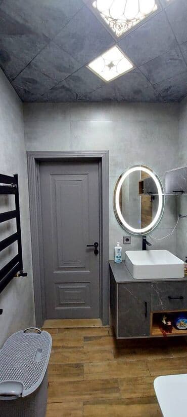 yeni baki masazir: 2 otaqlı, Yeni tikili, m. Həzi Aslanov, 72 kv. m — 6