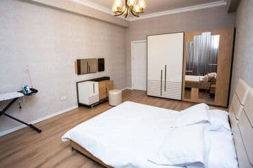 kirayə evlər maştağa: Sumqayıt şəhəri,Bulvarda,Mirvari City yaşayış kompleksində,yeni tikili — 2