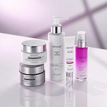 active 2: Kosmetik dəst, 5 məhsul, Yeni, Rayonlara çatdırılma, Ödənişli çatdırılma, Pulsuz çatdırılma — 1