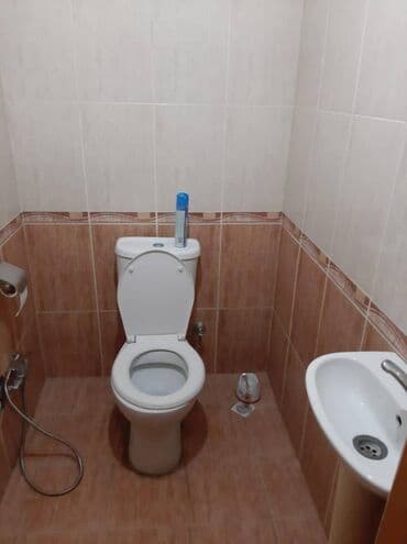 новостройки с ремонтом: 2 комнаты, Новостройка, м. Нариман Нариманов, 97 м² — 7