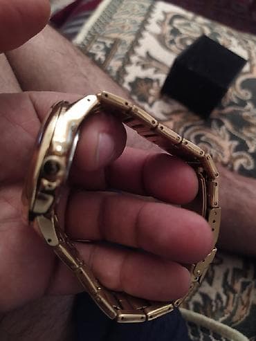 watch saat: AAAAA+ CLASS SAATAR QETi SU KECIRMEZ CIZILMAYAN RENGI GETKEYEN RIAL — 3