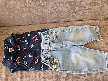 Dəstlər: 6-9 ay seliqelidir — 2