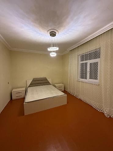 kirayə ev qara qarayev: ŞƏXSİ EVİMDİR . Xırdalan şəhərində 8 saylı məktəbin və AAAF Park — 7