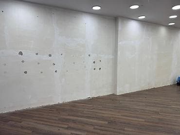 ucuz mənzillərin satışı: LAMİNAT SATILIR TƏCİLİ ❗❗❗ 45 kv CƏMİ 50 manat — 1