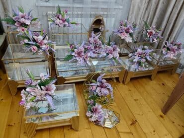 kiraye cadirlar: Xonca kiraye verilir 1ededi 6azn adres bileceri qesebesi . yaxin — 2