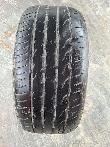 İşlənmiş Şin 215 / 50 / R 17