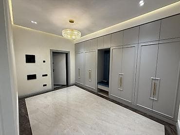 basavik satisi: Satılır 3 otaqlı yeni tikili 154 m², Nizami m. Kateqoriya Yeni tikili — 5