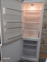 gəncə ikinci əl soyuducu: Yaxşı vəziyyətdədir.hundurluyu:1.80 sm. Eni:60 sm. Ünvan: Suraxanı — 2