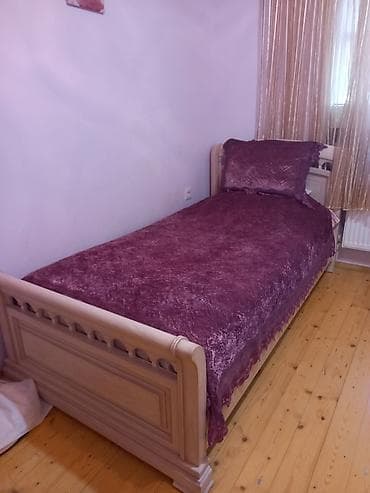 tək matras: 50 man.tek neferlik genish kocle bagli tecili satilir cixmalidir evden — 1