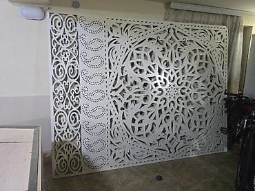 qolda iyne sekilleri: Dekor məhsulları — 1
