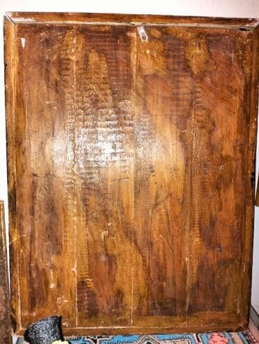 ssri qepikleri alinir: Təmiz taxtadandı əl işidi qədimidir — 3