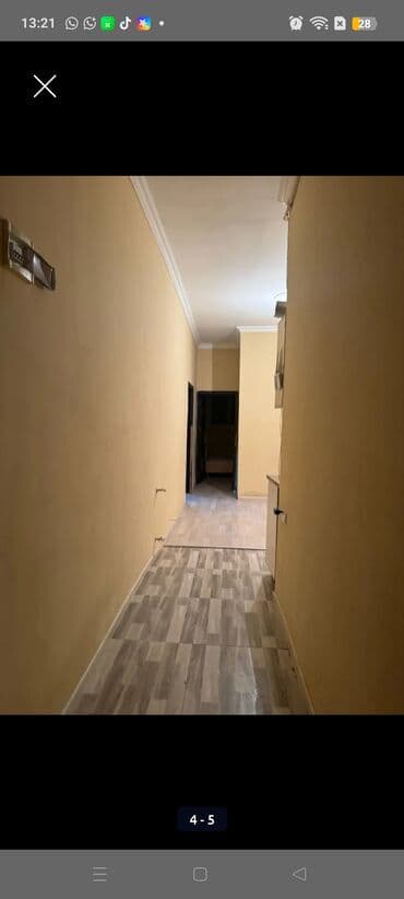 xrdalan kiraye evler: 60 kv. m, 2 otaqlı, Kombi, Qaz, İşıq — 5