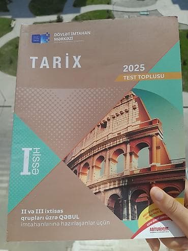 Coox az istifade edilib.Tep tezedir.bezi sehifeleri hec — 1