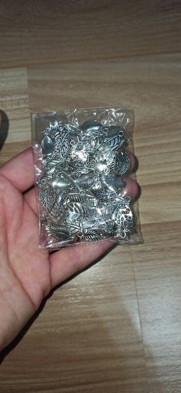 Цепочки: Aksesuar bijuteriya — 9