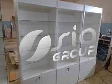 etir vitirini: Vitrin mebeli sifarişi — 3