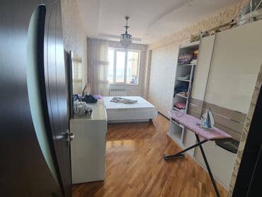 ucuz bina evleri 2019: 2 otaqlı, Yeni tikili, 70 kv. m — 3