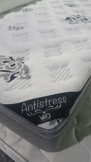 tək nəfərlik matras: Yeni, Ortopedik matras, Bir nəfərlik — 4