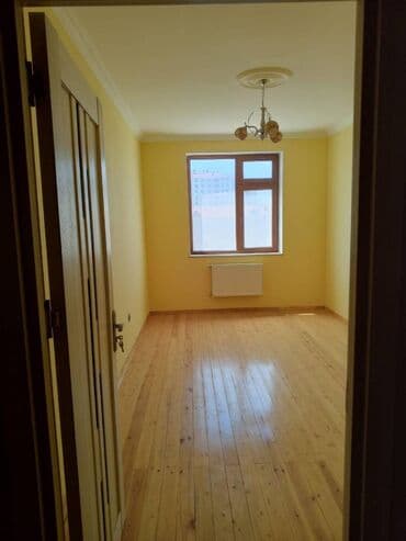 xacmazda tecili satilan evler: Ramana qəs., 4 otaqlı, Yeni tikili, 102 kv. m — 6