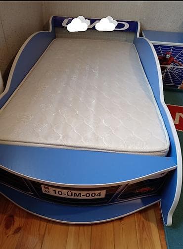 dosekceler: Hazır, Maşın-çarpayı, Matras ilə, Siyirməsiz — 1