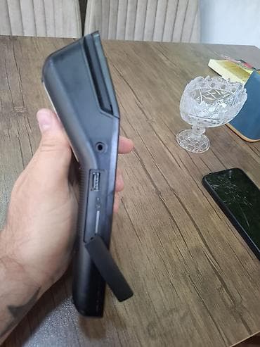 Оборудование для бизнеса: AZ Smart Mobile POS terminal - Brend/model: AZ Smart (üzərində “AZ — 4