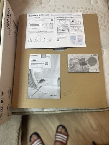 пылесос самсунг: Пылесос Сухая уборка, Нет кредита, Бесплатная доставка — 5