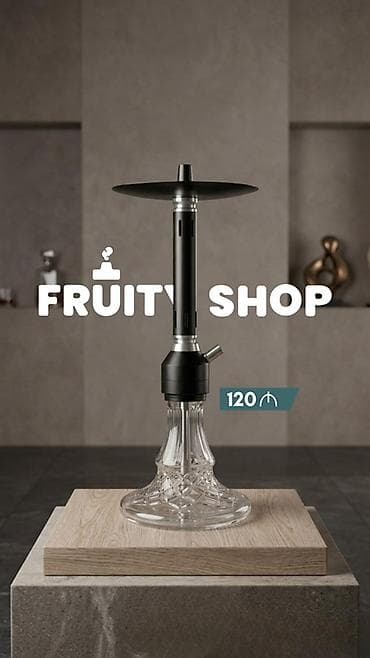 optik şuşə qiymətləri: Məhsul: Fruity Shop 2026 Qəlyan Modelləri 2026-cı ilin ən çox — 8