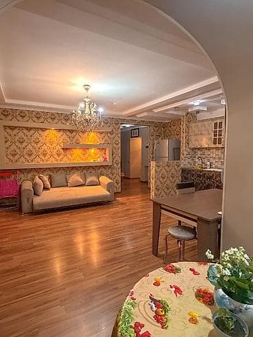 самка: Manzil 20 Yanvar metrosuna 5 daqiqalik piyada mesafesinda yerlaşir — 5