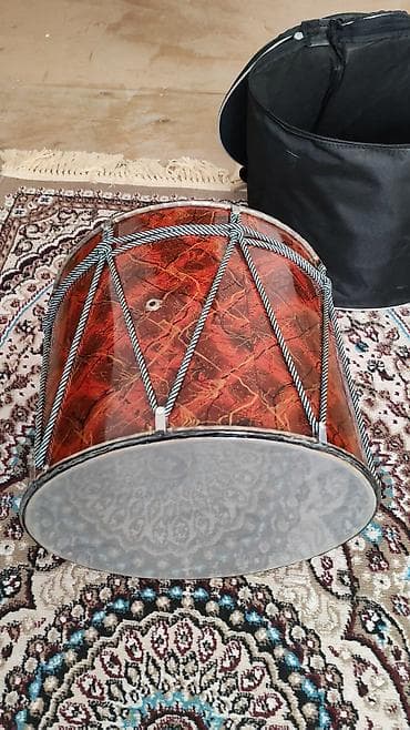 toy nağarası: Əsil toy nağarası yeni kimidir sumkası ilə birlikdə verilir isdəyən — 3