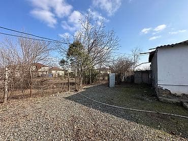 mehemmedli kendinde heyet evleri satqi: 4 otaqlı, 75 kv. m, Kredit yoxdur, Orta təmir — 2