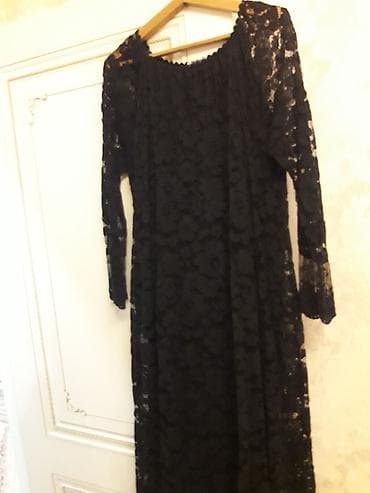 cins kurtkalar 2020: Məhsul: Qara krujeva qadın donu - Mənşə: Made in Italy (etiketdə qeyd — 8