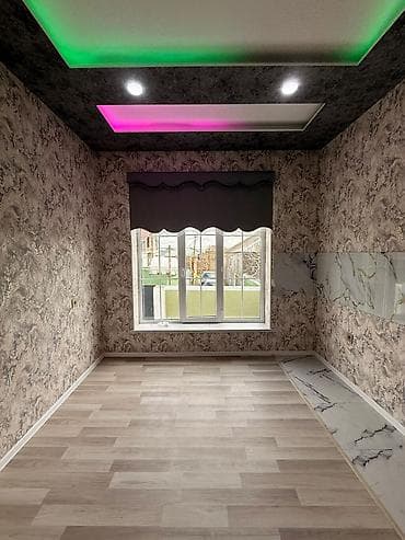 elmlerde kiraye ev: 110 kv. m, 4 otaqlı — 4