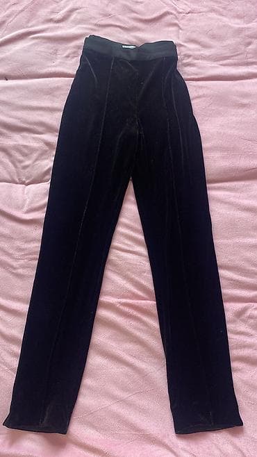 push up helanke: Şalvar, Bershka, M — 7