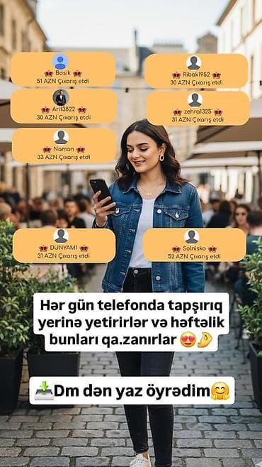 plastik su cənlərinin təmiri: Mən bunu öyrəndim və istəyən hər kəsə öyrədirəm — 1