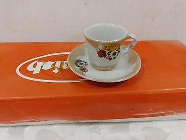 pul qab: Mətbəx/qonaq masası üçün kolleksiya dəsti - Qapaqlı dekorativ — 2