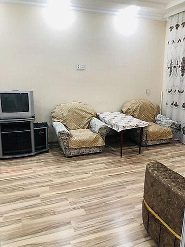 mingəcevir: Mingəçevir, 2 otaqlı, Köhnə tikili, 50 kv. m — 9