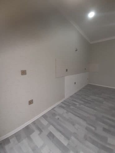 bina az gəncə: 3 otaqlı, 90 kv. m, Kredit yoxdur, Yeni təmirli — 9