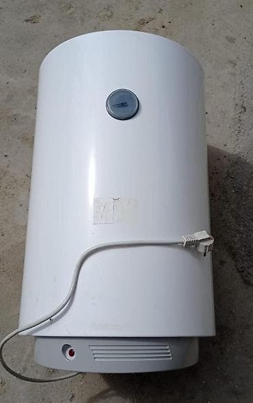 ariston 50 l: Ra.💫RR Ariston yenidi Qiymət 140 manat 80 litir İtaliya istehsalı — 1