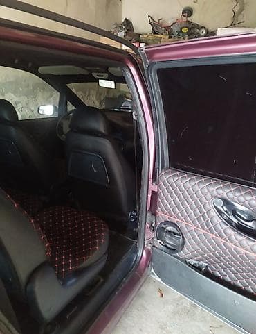 tranzit ford: Ford Galaxy miniven. Maşın ehtiyat hissəsi kimi satılır Ford — 7