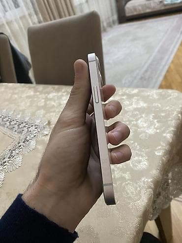 iphone xs satilir: IPhone 13, Çəhrayı — 3