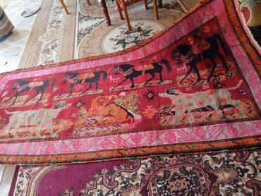 математика 6 класс учебник азербайджан: Qedim xalca — 2