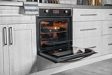 Qaz sobası Quraşdırılan, 4 gözlü — 1