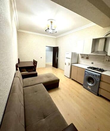 lokbatanda yeni tikilen binalar: Nizami rayonu,Neftcilerde metroya 3 deq mesafede Xezer universitetin — 7