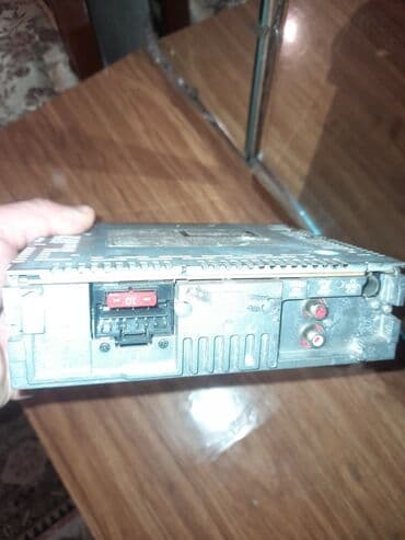 автомагнитола с экраном: Maqnitol, Yeni, Sony, Tayland, Pulsuz çatdırılma — 4