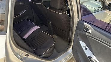 byd 2 ci el: Hyundai Accent: 1.6 l | 2012 il Hetçbek — 9