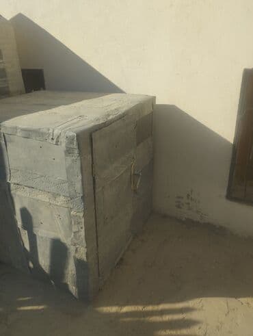 lelekli heyvanlar: Qusxana goyercin yuvasi quş dami — 2