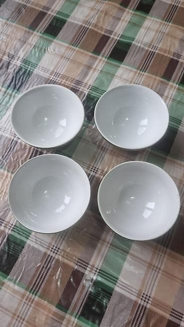 посуда: Посуда для закусок советская старая — 3