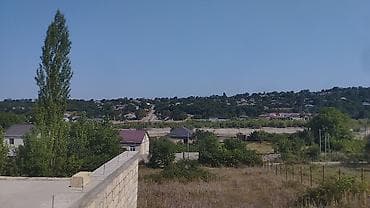 xalca satılır: Quba rayonu Alpan kendi 7sot həyata yanı torpaq satılır tikinti yox — 10