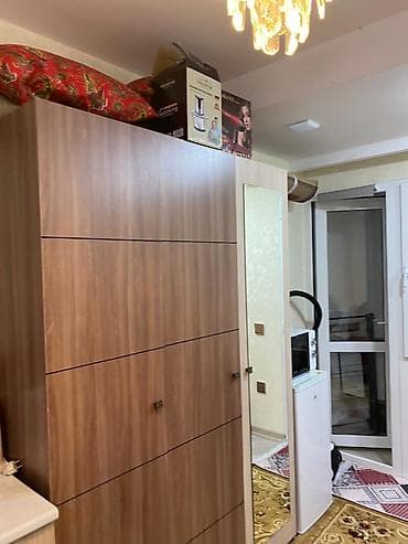 candan utu: Satılır – şəhərin magistral yoluna yaxın, çoxmərtəbəli yaşayış — 4