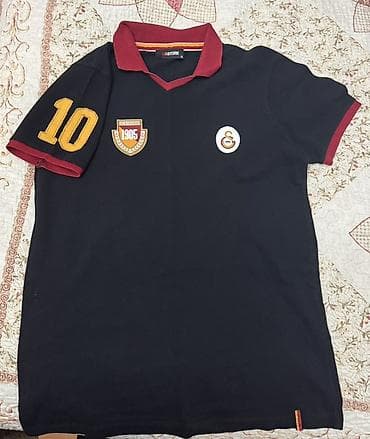 Corab və alt paltarı: Məhsul: GSStore polo köynək - Rəng: tünd lacivərt/qara fon — 1