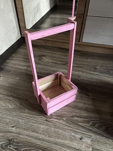 waxta baba: Xonçalar hamsı 20 m — 8